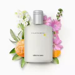 Insensatez Desodorante Colônia 100ml - comprar online