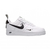 Air Force 1 Utility – Branco com Preto