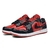 Air Jordan 1 Low Reverse Banned Verniz - comprar online