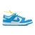 SB Dunk – Azul/Branco - comprar online