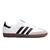 ADDS Originals Samba – White/Black - comprar online