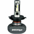 Ultraled H4 6000k 12v 50w 5000lm Shocklight Titanium - comprar online