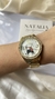 Reloj KnockOut - Frenchie Gold 121 - tienda online