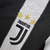 Imagem do Camisa Juventus Retrô 2017/2018 Preta e Branca - Adidas