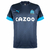 Camisa Marseille Away 22/23Torcedor Puma Masculina - Azul marinho