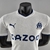 Camisa Marseille Home 22/23 Jogador Puma Masculina - Branca - comprar online