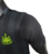 Camisa Newcastle Treino 23/24 Jogador Castore Masculina - Preto - loja online