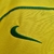 Camisa Retrô 2004 Seleção Brasileira I Nike Masculina - Amarela - loja online