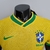 Camisa Seleção Brasileira Edição Especial Cristo Redentor Jogador Nike Masculina - Amarela - comprar online