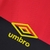 Imagem do Camisa Sport Recife I 22/23 Torcedor Umbro Masculina - Vermelha e Preto