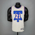 Camiseta Regata Philadelphia 76ers Branca - Nike - Masculina