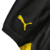 Imagem do Kit Infantil Borussia Dortmund Home 23/24 - Puma - Amarelo e Preto