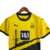 Kit Infantil Borussia Dortmund Home 23/24 - Puma - Amarelo e Preto - comprar online