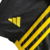 Imagem do Kit Infantil Juventus I Adidas 23/24 - Branco e Preto