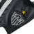 Imagem do Kit Infantil Atlético Mineiro I Adidas 23/24 - Branco e Preto