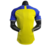 Camisa All-Nassr I 23/24 Jogador Masculina - Amarelo