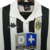 Camisa Juventus Retrô 1999/2000 Preta e Branca - Kappa na internet