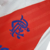 Camisa Glasgow Rangers Retrô 1987/1988 Branca e Vermelha - Umbro - loja online