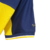 Camisa Boca Juniors Retrô 1999 Azul e Amarela - Nike - comprar online