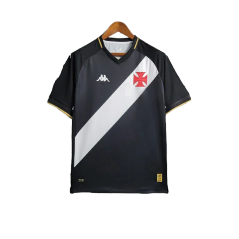 Camiseta Braziline Vasco da Gama Brasil Feminina - Boutique Futebol