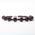 Vintage Garnet and Black Agate Necklace ‎ ‎ ‎ ‎ ‎ ‎ ‎ ‎ ‎ - buy online