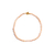 Rosé Freshwater Pearl Short Necklace ‎ ‎ ‎ ‎ ‎ ‎ ‎ ‎ ‎ ‎ ‎ ‎ ‎ ‎ ‎ ‎ ‎ ‎ ‎ ‎ ‎ ‎ ‎ ‎