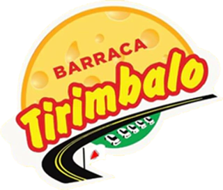 BARRACA TIRIMBALO