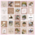 Set de 30 plantillas para posts de Instagram editables en Canva // Colección Iana - comprar en línea