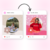 Set de 30 plantillas para posts de Instagram editables en Canva // Colección Iana en internet