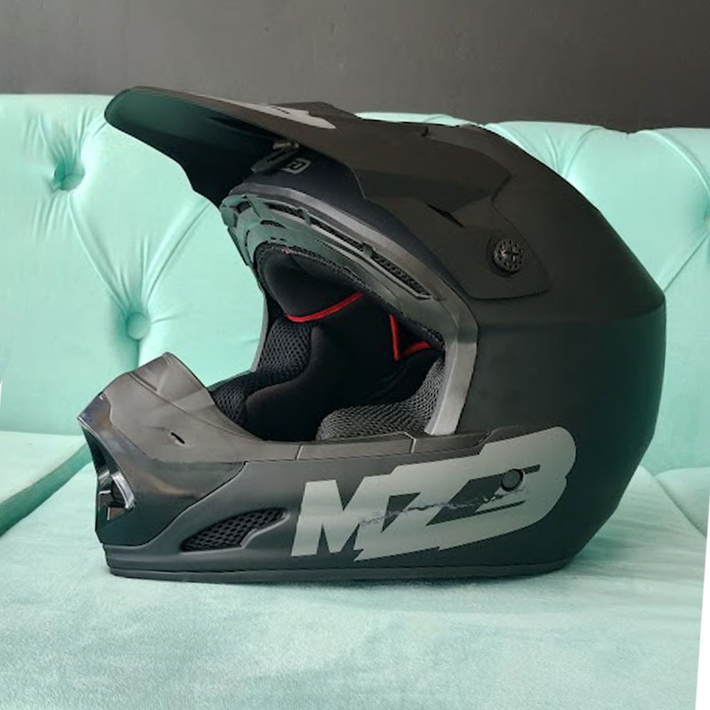 Casco cheap vertigo mz3