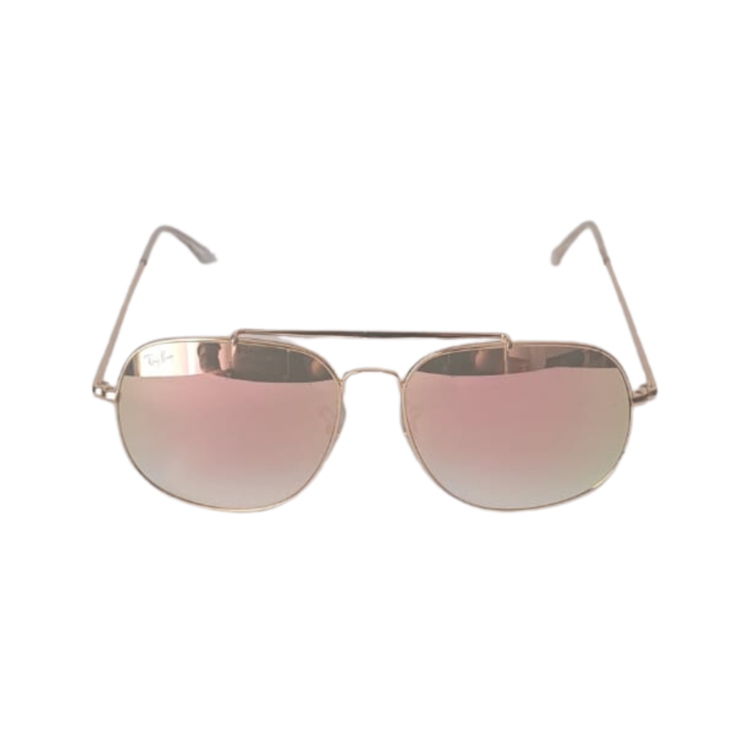 Ray ban rosa discount espejado