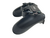 Controle Gamer DualShock Ps4 Preto - Compatível Com Videogame E Computador / Mi