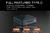 Mini PC, Desktop Gamer Morefine-S500 Plus AMD Ryzen, R9 5900HX, R7 5