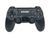 Controle Gamer DualShock Ps4 Preto - Compatível Com Videogame E Computador / Mi