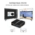 BEBEPC-Mini PC industrial com LAN dupla, computador desktop fanless, Windows 10