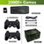 Console de videogame sem fio, Y6 Game Stick, 2.4G, Controlador Gamepad, 10000 + - StartGame.Shop