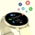 Lige Smartwatch - Android IOS na internet