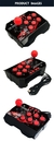 Joystick Arcade USB - loja online