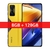 POCO-F4 GT 5G Snapdragon 8 Gen, 1 Octa Core, 120Hz AMOLED DotDisplay - loja online