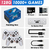 Console de videogame sem fio, Y6 Game Stick, 2.4G, Controlador Gamepad, 10000 +