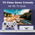 Imagem do Console de videogame sem fio, Y6 Game Stick, 2.4G, Controlador Gamepad, 10000 +