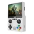 Handheld Game Player Dual Joystick Emulador RetrôGames na internet