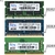 Zorq-SO-DIMM RAM para Notebook e Laptop, DDR2, DDR3, DDR4, DDR5, 2GB, 4GB, 8GB, - comprar online