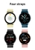 Lige Smartwatch - Android IOS - loja online