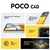 POCO C40 Câmera Principal Versão Global, 3GB, 32GB, 4GB, 64GB, Bateria 6000mAh