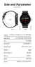 Lige Smartwatch - Android IOS - comprar online