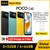 POCO C40 Câmera Principal Versão Global, 3GB, 32GB, 4GB, 64GB, Bateria 6000mAh