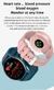 Lige Smartwatch - Android IOS na internet