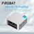 FIREBAT-T8 Pro Plus Mini PC, Intel Celeron N5095, Computador Desktop Gaming, 8GB