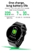 Lige Smartwatch - Android IOS - comprar online